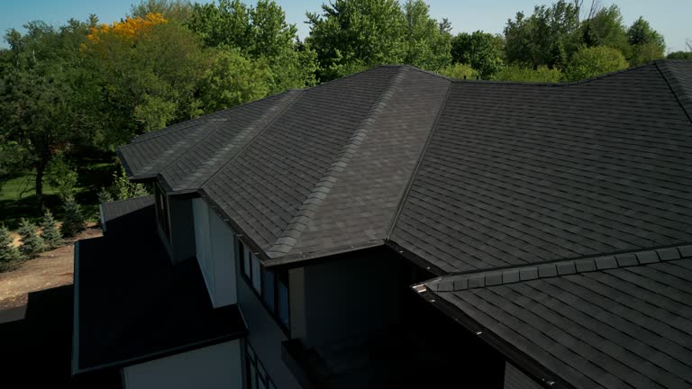 Best Steel Roofing  in Gnadenhutten, OH