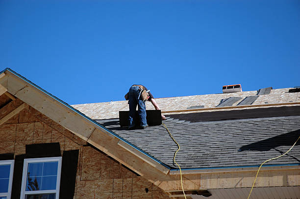 Best Green or Eco-Friendly Roofing Solutions  in Gnadenhutten, OH