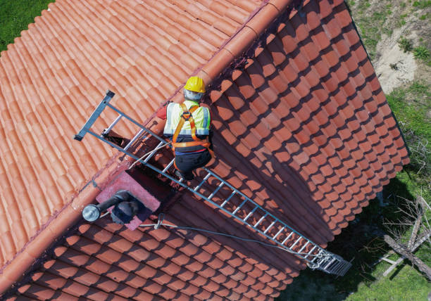 Best Roof Coating and Sealing  in Gnadenhutten, OH