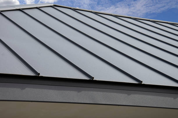 Best Solar Panel Roofing Installation  in Gnadenhutten, OH