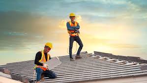 Best Emergency Roof Repair Services  in Gnadenhutten, OH